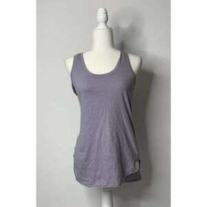 Fabletics Sleeveless Racerback Activewear Tank Top